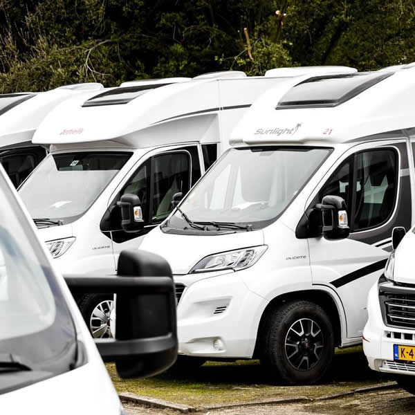 camperstalling sevilla andalusie spanje