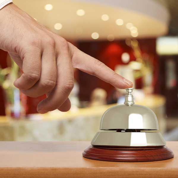 finca angela sevilla check in check out tijden