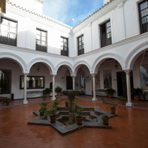 la casa cultura utrera