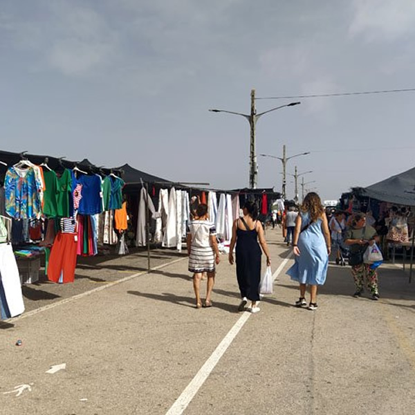 mercadillo mark utrera